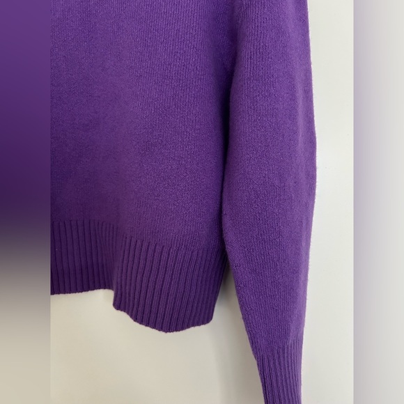 Vince Wool Cashmere Sweater XS - Picture 2 of 5